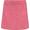 Women's Heather Knit 16 Inch Skort