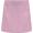 PINK | Women's Heather Knit 16 Inch Skort