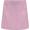 Women's Heather Knit 16 Inch Skort