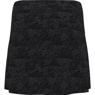 Women's Heather Knit 16 Inch Skort CALLAWAY