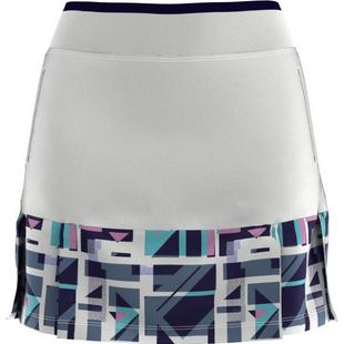 Women's Pleated 16 Inch Skort CALLAWAY