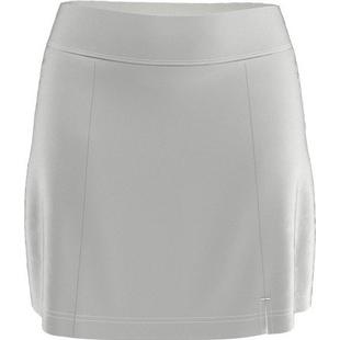 Jupe-short Opti-Dri tricoté de 17 po pour femmes