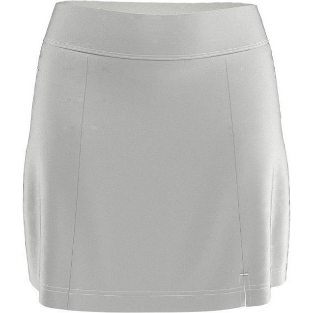 BRIEFING WS WATER PROOF SKIRT XS グレー Prince Of Wales Check Mini Skirt | WW0WW422490OK | Tommy