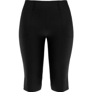 Pantalon court Tech Stretch à taille élastique de 15 po pour femmes