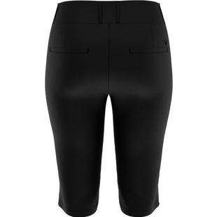Women's Pull On Tech Stretch 15 Short CALLAWAY