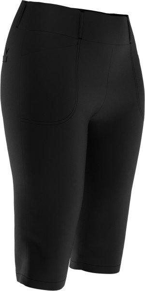 Women's Pull On Tech Stretch 15 Short