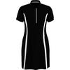Women's Swing Tech Colourblock Short Sleeve Dress
