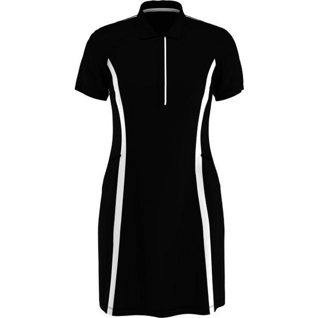 Women's Swing Tech Colourblock Short Sleeve Dress CALLAWAY