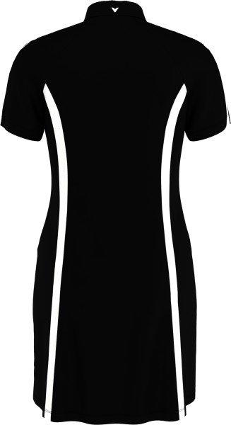 Women's Swing Tech Colourblock Short Sleeve Dress