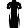 Women's Swing Tech Colourblock Short Sleeve Dress