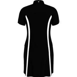 Women's Swing Tech Colourblock Short Sleeve Dress CALLAWAY