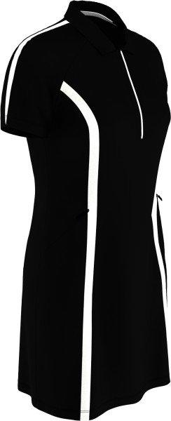 Women's Swing Tech Colourblock Short Sleeve Dress