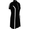 Women's Swing Tech Colourblock Short Sleeve Dress