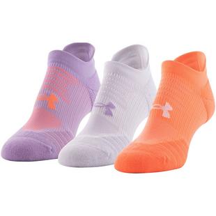 Women's Play Up No Show Tab - 3 Pack