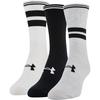 Women's Essential Mid-Crew Sock-3 Pack