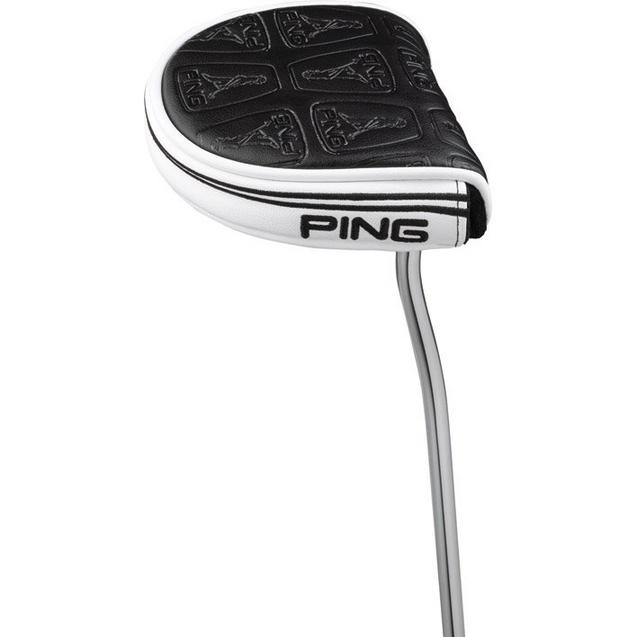 Core Mallet Putter Cover PING