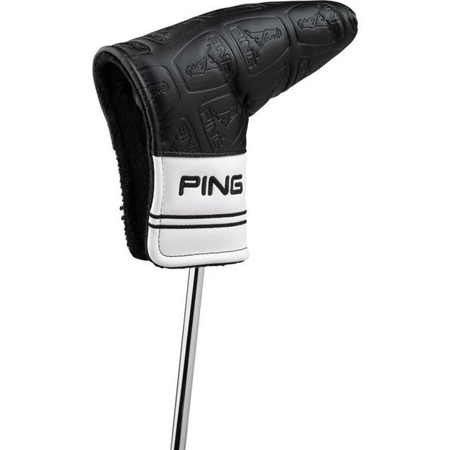 Core Blade Putter Cover PING