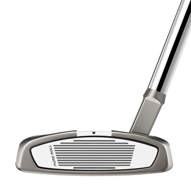 TaylorMade - ttyxoxo 2023-spider-tour-z-slant-neck-