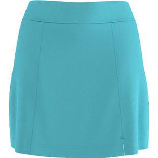 Jupe-short Opti-Dri de 17 po pour femmes