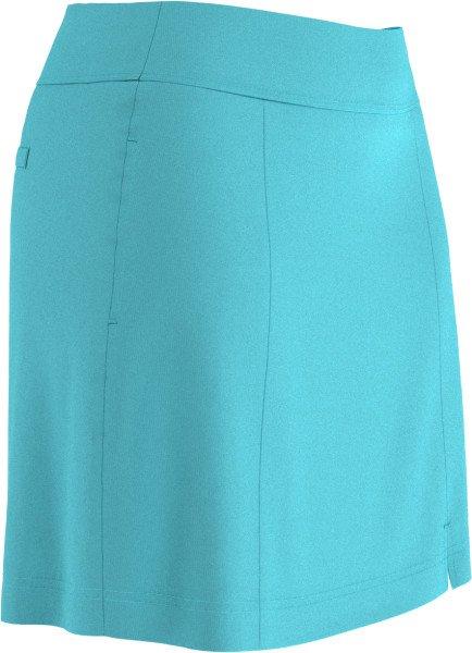 Women's Opti-Dri 17 Inch Knit Skort