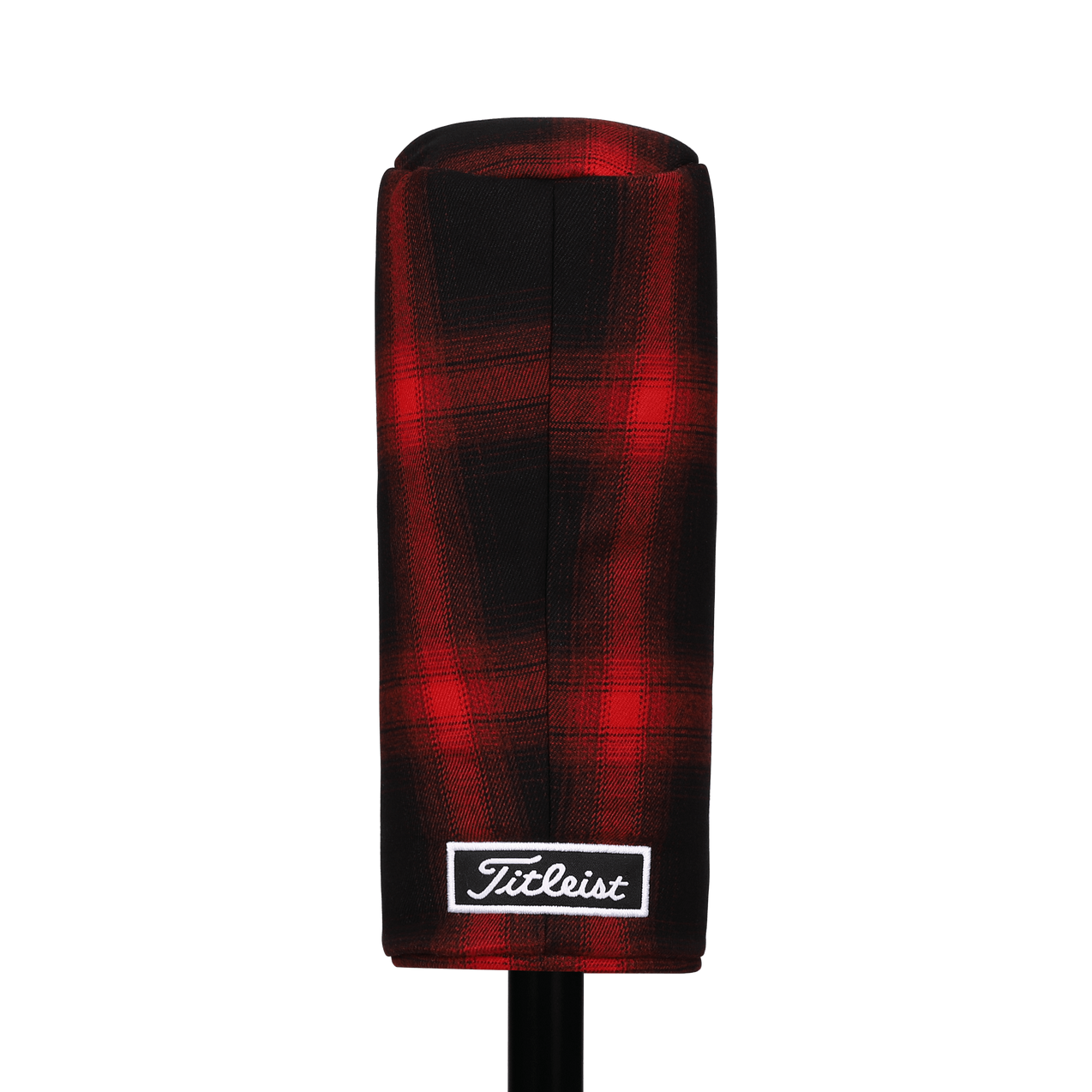 Barrel Tartan Fairway Headcover