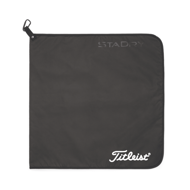 StaDry Performance Towel TITLEIST