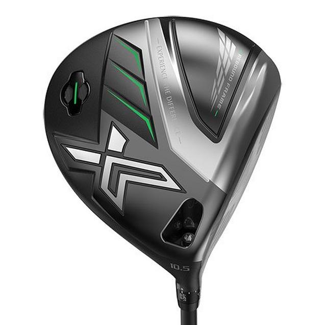12 X Black Driver | XXIO | Drivers | Men's | Golf Town Limited