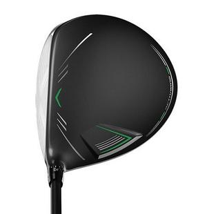 12 X Black Driver XXIO