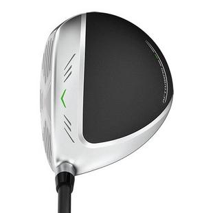 12 X Black Fairway XXIO