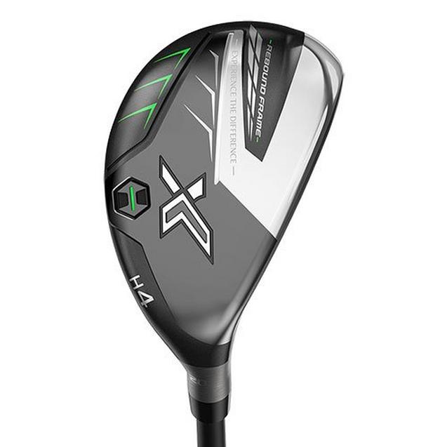 Hybride 12 X Black XXIO