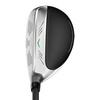 Hybride 12 X Black