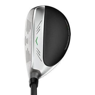 12 X Black Hybrid XXIO