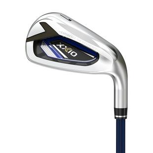 12 6-PW Iron Set with Graphite Shafts