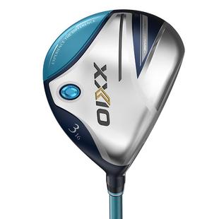 Women's 12 Fairway XXIO