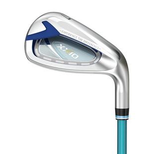 Women's 12 7-PW SW Iron Set with Graphite Shafts