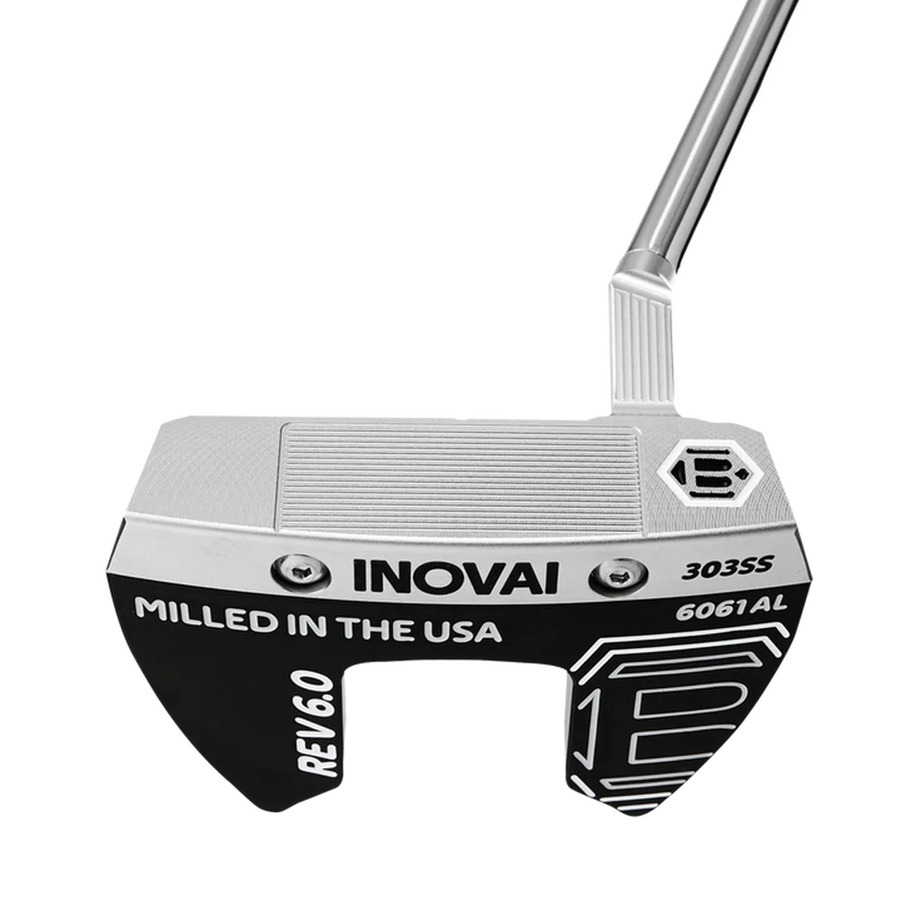 2022 Inova 6.0 Slant Putter with Jumbo Grip