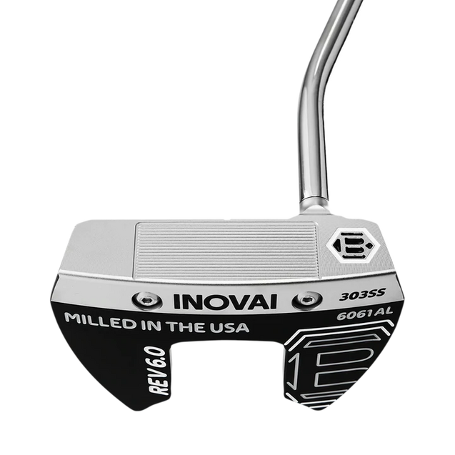Fer droit Inovai 6.0 SPUD 2022 avec poignée jumbo BETTINARDI