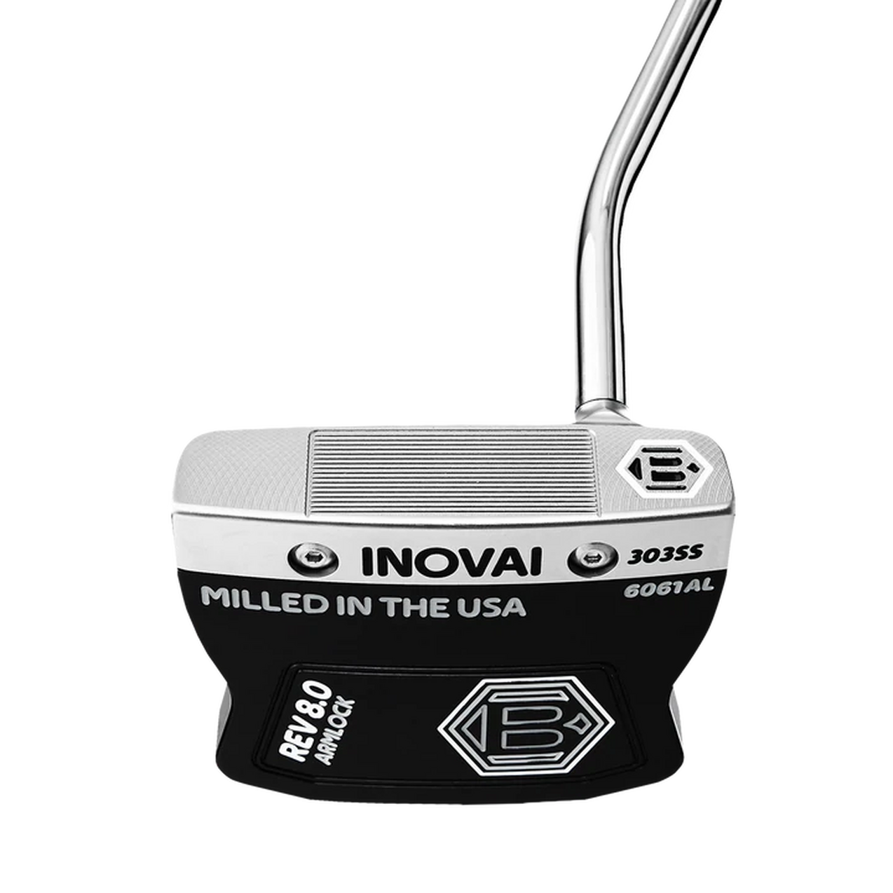 2022 Inova 8.0 Arm Lock Putter