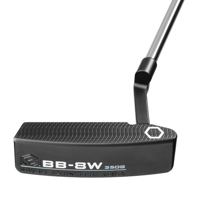 2022 BB Series BB8W Putter BETTINARDI