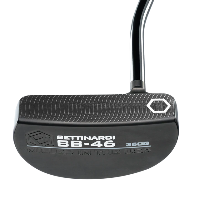 2022 BB Series BB46 Putter BETTINARDI