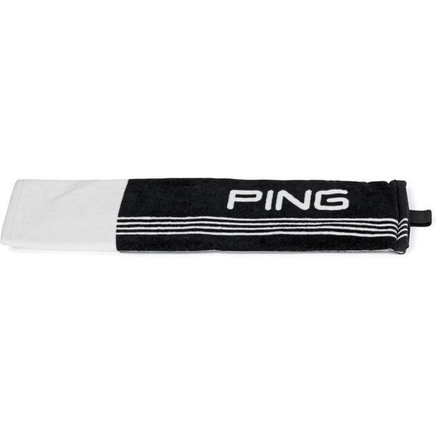 Serviette pliable PING