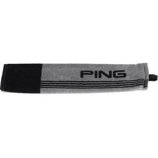 Tri-Fold Towel PING