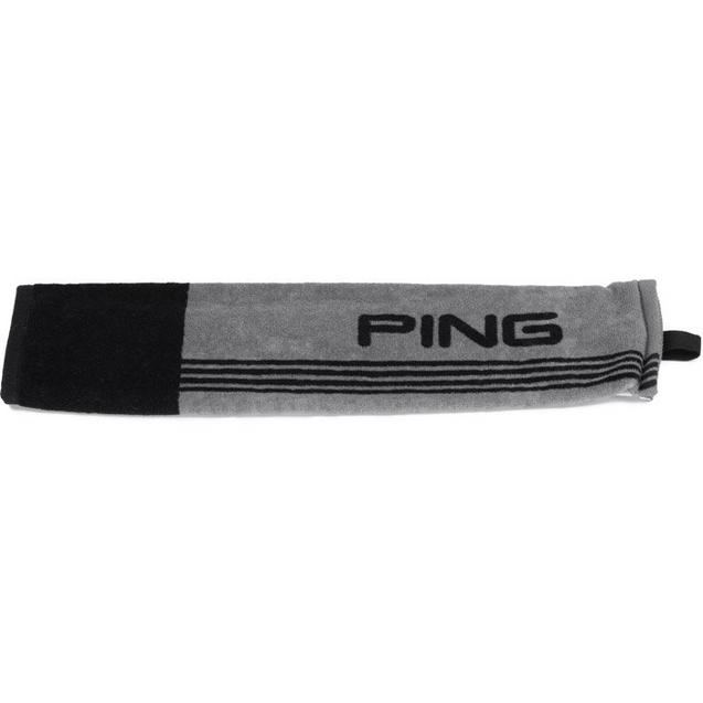 Tri-Fold Towel PING