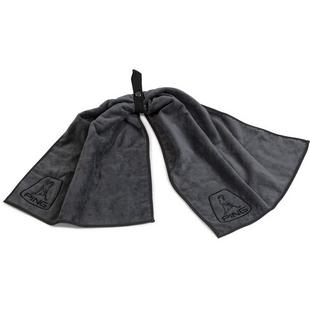 Bow Tie Towel PING