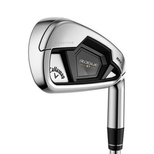 Rogue ST Max OS 5-PW AW Iron Set with Graphite Shafts CALLAWAY