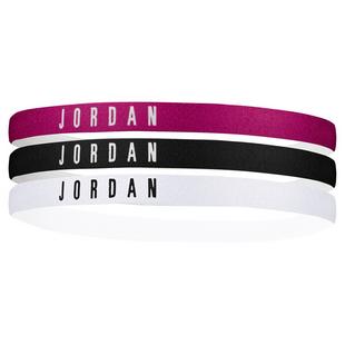 Women's Jordan Headband - 3 Pack