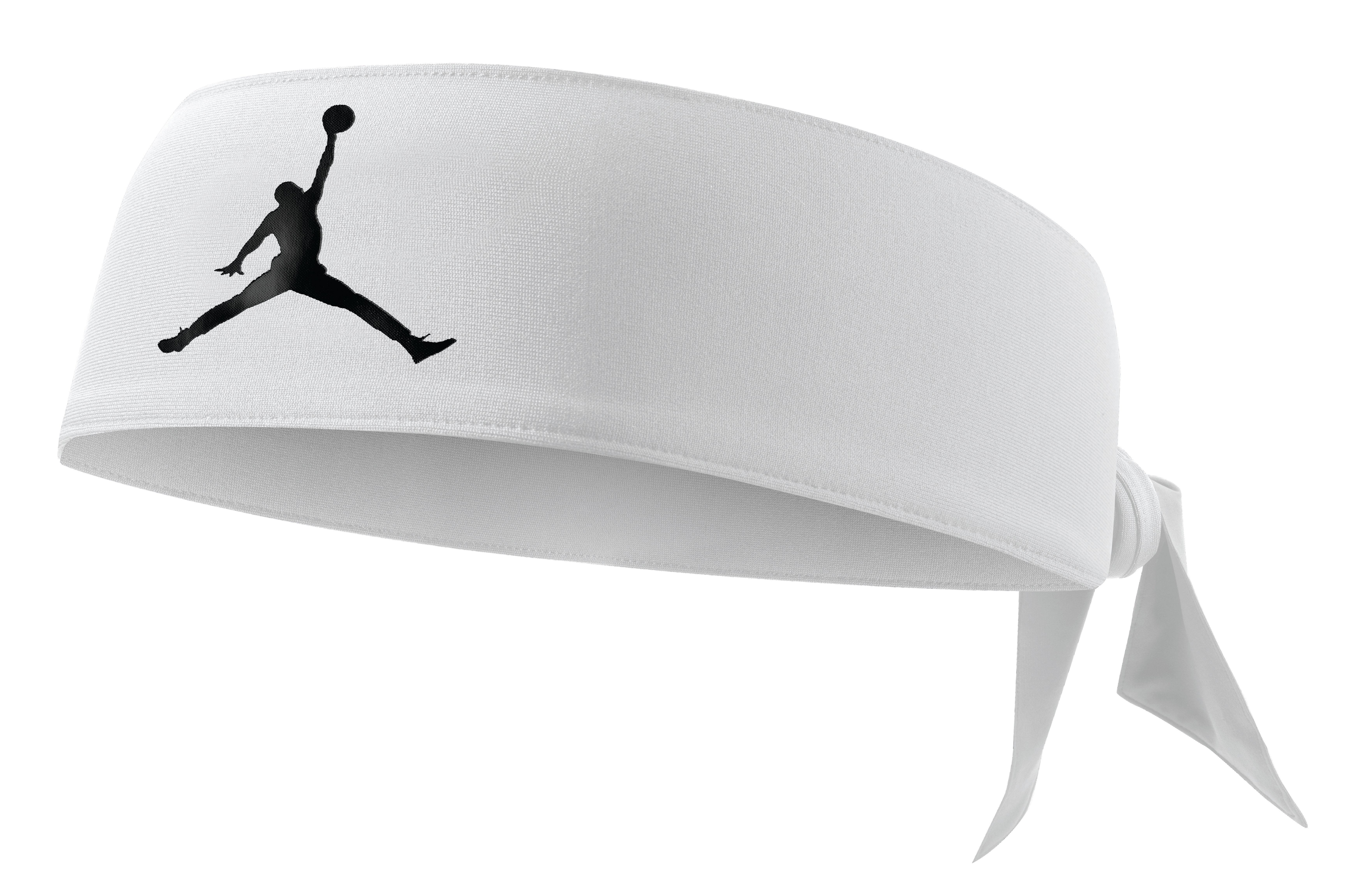 Women's Jordan Jumpman Head Tie