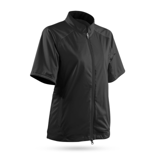 Women's Rainflex Short Sleeve Jacket SUN MOUNTAIN