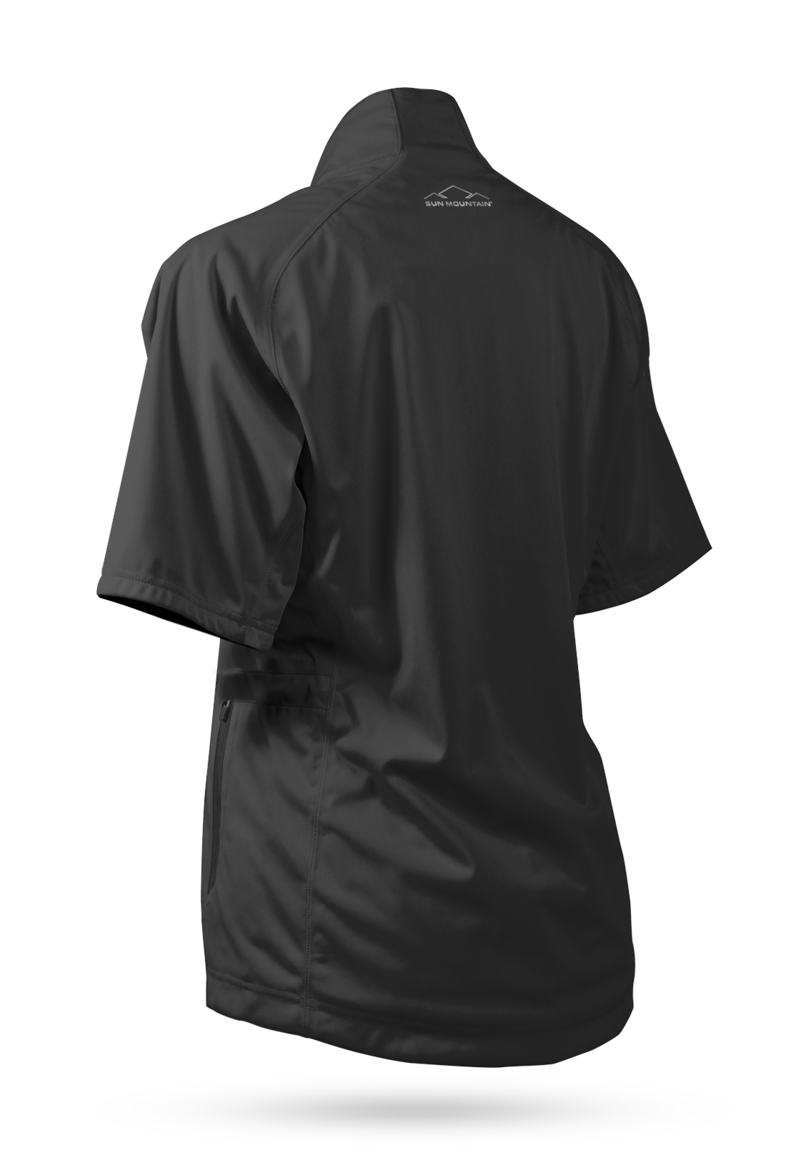 Women's Rainflex Short Sleeve Jacket