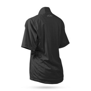 Women's Rainflex Short Sleeve Jacket SUN MOUNTAIN